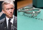 LVMH’s $16 billion takeover of Tiffany erupts into a war