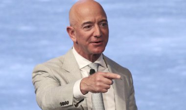 Amazon needs 100,000 more workers to meet demand