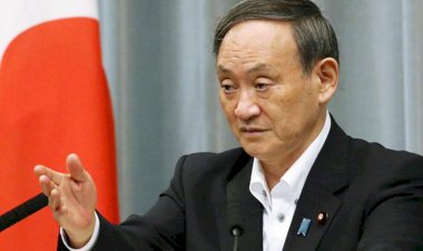 Yoshihide Suga to be Japan’s new prime minister