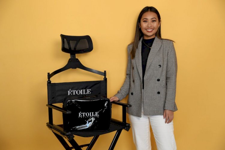 Michelle Hu Is The Business Brains Behind The Million Dollar Make Up Solution Ghana Ceo Magazine