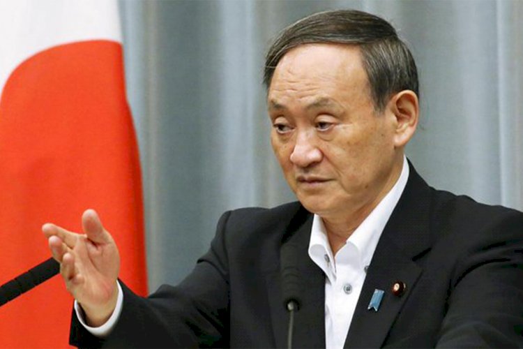 Yoshihide Suga to be Japan’s new prime minister
