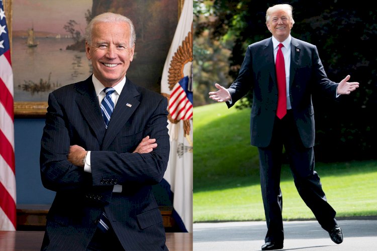 Microsoft: Trump and Biden targeted by overseas government hackers