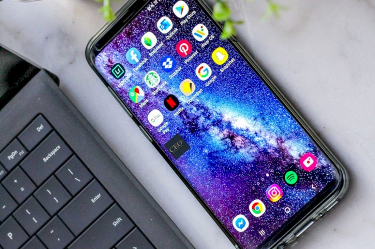 Proven apps used by the brightest business minds